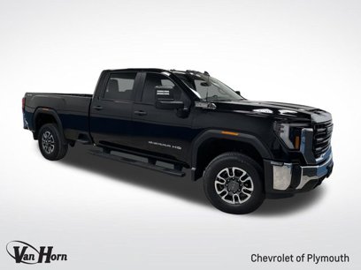 Used 2024 GMC Sierra 3500 Pro