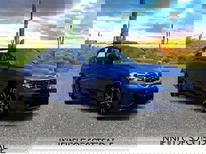 Used 2024 BMW M340i