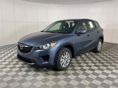 Used 2015 MAZDA CX-5 Sport