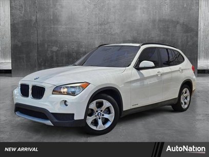 Used 2014 BMW X1 sDrive28i