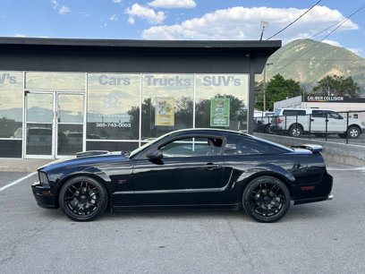 Used 2007 Ford Mustang GT