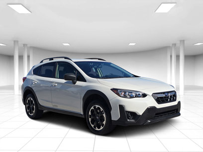 Used 2021 Subaru Crosstrek 2.0i