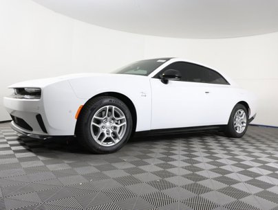 New 2025 Dodge Charger R/T w/ Sun & Sound Package