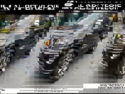 Used 2021 Jeep Grand Cherokee Limited