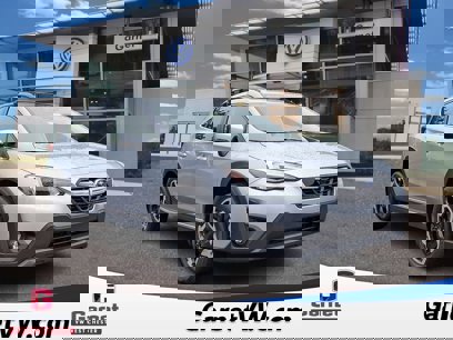Used 2021 Subaru Crosstrek 2.5i Limited w/ Popular Package #4