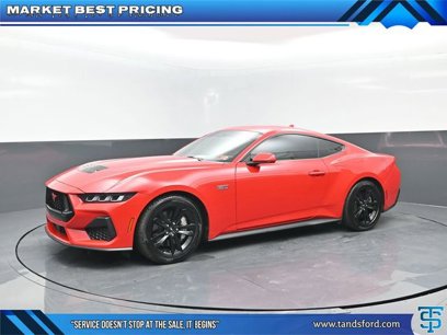 Used 2024 Ford Mustang GT