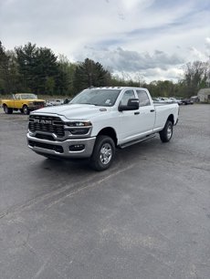 New 2025 RAM 2500 Tradesman
