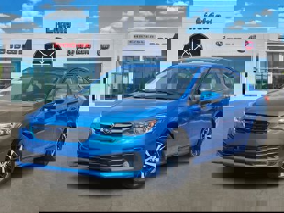 Used 2023 Subaru Impreza Premium