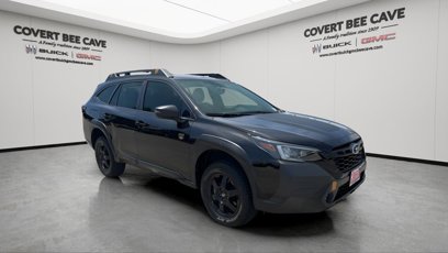 Used 2023 Subaru Outback Wilderness