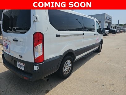 Used 2021 Ford Transit 350 XLT