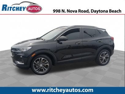 Used 2023 Buick Encore GX Select
