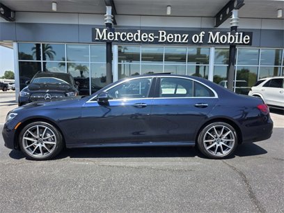 Certified 2023 Mercedes-Benz E 350 Sedan
