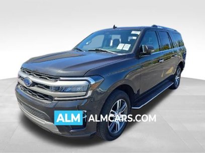 Used 2023 Ford Expedition Max Limited