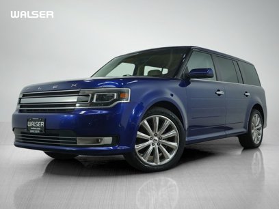 Used 2013 Ford Flex Limited