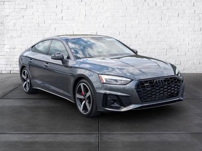 Certified 2024 Audi A5 2.0T Prestige w/ Black Optic Plus Package