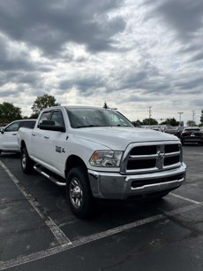 Used 2016 RAM 2500 SLT