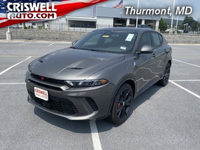 New 2024 Dodge Hornet R/T Plus w/ Track Pack