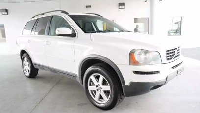 Used 2008 Volvo XC90 3.2