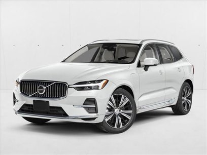New 2025 Volvo XC60 T8 Polestar w/ Protection Package Premier