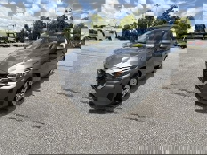 Used 2024 Nissan Sentra S w/ Trunk Package