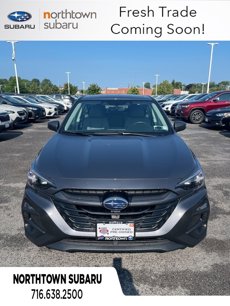 Certified 2025 Subaru Legacy Limited