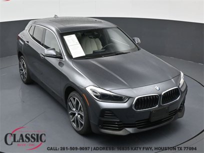 Used 2021 BMW X2 sDrive28i w/ Convenience Package