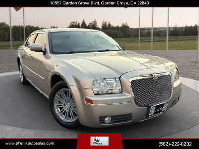 Used 2008 Chrysler 300 Touring