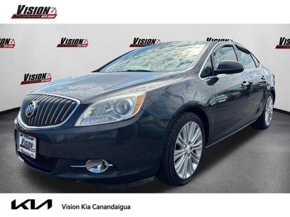 Used 2014 Buick Verano