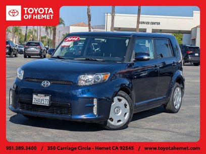Used 2014 Scion xB