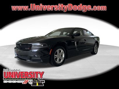 Used 2023 Dodge Charger SXT