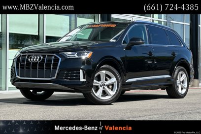 Used 2023 Audi Q7 2.0T Premium Plus w/ Premium Plus Package