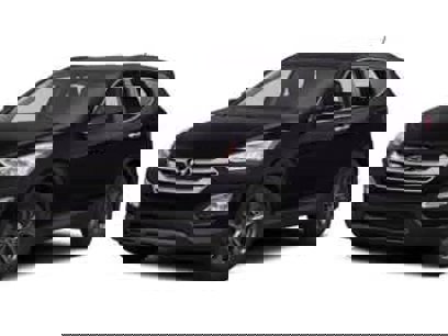Used 2014 Hyundai Santa Fe Sport 2.0T w/ Navigation Package 06