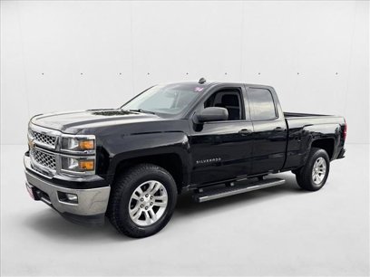 Used 2014 Chevrolet Silverado 1500 LT w/ All Star Edition