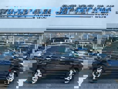 Used 2008 Lexus RX 400h AWD