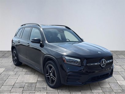 Certified 2024 Mercedes-Benz GLB 250