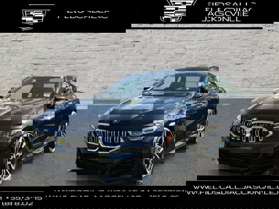 Used 2024 BMW 840i Coupe w/ Driving Assistance Package