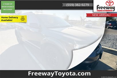 Used 2019 Dodge Journey SE w/ Premium Group