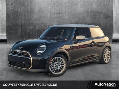 Used 2025 MINI Cooper S