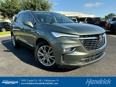 Used 2023 Buick Enclave Premium w/ Experience Buick Package