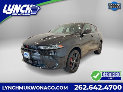 Used 2024 Dodge Hornet GT