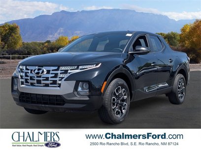 Used 2023 Hyundai Santa Cruz SEL w/ Cargo Package