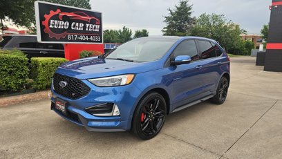 Used 2019 Ford Edge ST w/ Equipment Group 401A