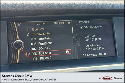 Used 2013 BMW X3 xDrive28i