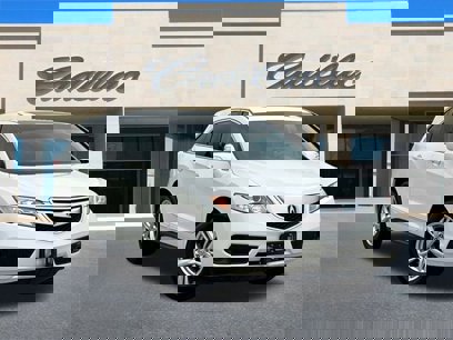 Used 2015 Acura RDX FWD