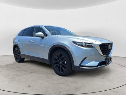 Used 2023 MAZDA CX-9 Touring Plus