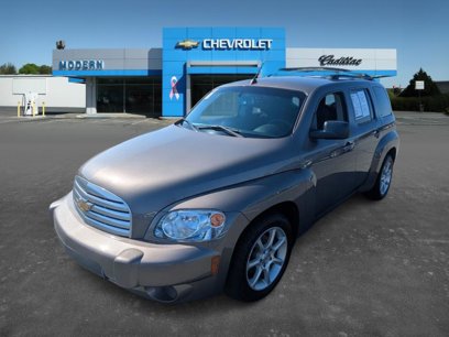 Used 2011 Chevrolet HHR LS