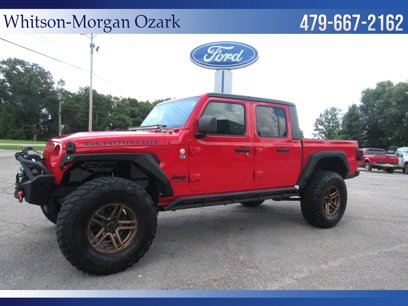 Used 2020 Jeep Gladiator Sport w/ Quick Order Package 24S