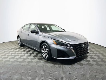 Used 2024 Nissan Altima 2.5 S