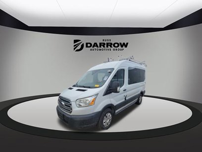 Used 2016 Ford Transit 150 XLT