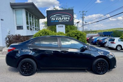 Used 2016 Toyota Corolla LE